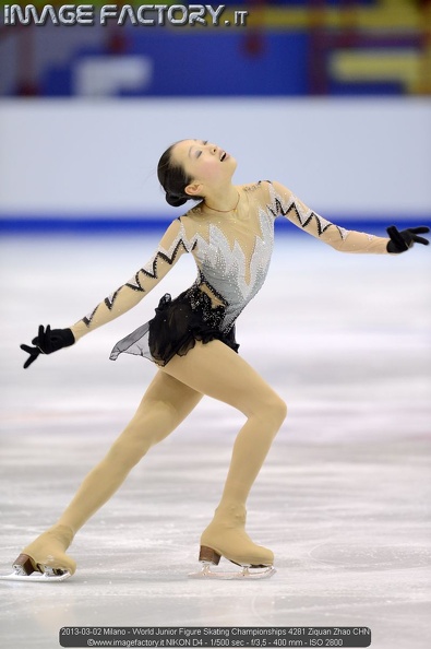 2013-03-02 Milano - World Junior Figure Skating Championships 4281 Ziquan Zhao CHN.jpg